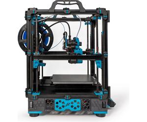 LDO Motors Micron Plus R1 - Black