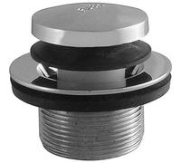 LDR 552 5108AB Drain à bout tactile, 502 5108CP