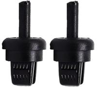 ldrsrtx Cordon de suspension for tablette pour arrière, for Camper | pour DS4 NX 2015 2016 2017 2018, clips de fixation for tablette pour arrière de coffre