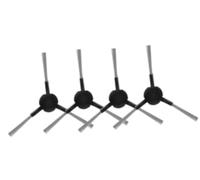 ldrsrtx Pièces de rechange pour aspirateur Robot, consommables, brosse | latérale principale, sac à poussière en tissu, accessoires compatibles, pour Dreame Bot L30 Ultra L20