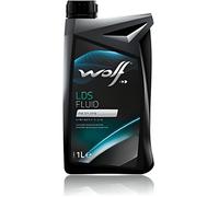 LDS Fluid Liquide hydraulique Wolf 1L