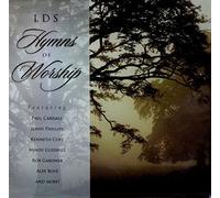 LDS Hymns of Worship by Katherine Nelson (2008-03-25)