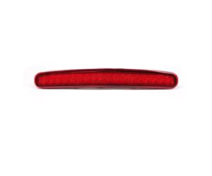 Ldtbmdj Central 3ème Feu stop Remplacement Pour VW pour Beetle 2012-2019, troisième LED à montage élevé, feu stop arrière de voiture, feu arrière 5C5945097B