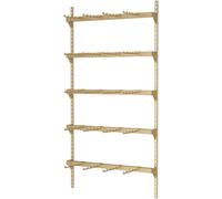 LDTTYRC Présentoir Mural pour sous-vêtements, présentoir pour Lingerie, Magasin de vêtements, sous-vêtements, Soutien-Gorge, présentoir pour Magasin de détail/centres commerciaux/marchés d