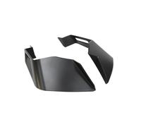 LDUTIU Aileron Aérodynamique Universel pour Moto pour S&uzuki D'aile Aileron