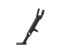 LDUTIU Béquille Latérale Réglable Moto pour Africa Twin pour CRF1000L 2016-2025 Support Bequille