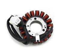 LDUTIU Bobine De Stator De Générateur De Moto pour CB250 pour H&ornet 250 pour JADE250 pour CBR250 MC19 MC22 CB-1 CB 400 F pour CBR400 31120KEA000 NC23 NC29