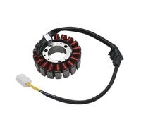 LDUTIU Bobine De Stator De Générateur De Moto, pour CB400 pour CB400F CB-1 pour CBR400 pour CBR400RR NC23 NC29