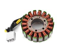 LDUTIU Bobine De Stator De Générateur De Moto pour CBR600 pour CBR 600 F4i pour CBR600F4i 2001 2002 2003 2004 2005 2006 31120-MBW-J21