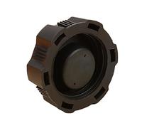 LDUTIU Bouchon Réservoir Couvercle De Réservoir D'huile De Moto 60 Mm 16 Pouce Bouchon De Réservoir D'essence pour Accessoires De VTT 49cc 70cc 90CC 110cc 1 Pièce