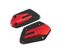 LDUTIU Bouchon Réservoir Liquide Cylindre d'embrayage Frein Avant Tasse D'huile Moto D'huile pour R1200GS pour R1200gs pour R 1200GS LC pour Adventure(Color- 3)