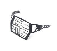 LDUTIU Grille De Pour Phare Moto Pour V-Strom 1050XT/1050A 2019-2020 Couvercle Protection(Color A)