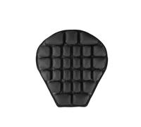 LDUTIU Housse Siège Coussin Gonflable pour Siège De Moto Soulagement La Pression Respirant Frais Universel Fournitures pour Motos Tout-Terrain(Color01)