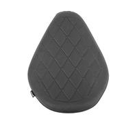 LDUTIU Housse Siège RebelMotorcycle Siège Avant Conducteur Coussin Passager Arrière pour Rebel pour CMX500 pour CMX300 pour CMX 500 pour 300 2017-2022 2020(Front Black)
