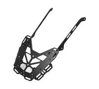 LDUTIU Porte-Bagages Arrière De Moto pour Tenere 700 pour Xtz pour Rally Edition 2019-2024 Support Coffre Supérieur Arrière Transporteur