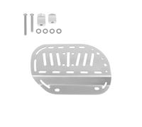 LDUTIU pour CL500 pour CL 250 pour SCL500 pour CL300 pour 500 300 Support Sac Latéral Porte-Bagages Arrière Poignée Barres D'appui D'extension Porte-Rail Arrière Transporteur(Color-S)