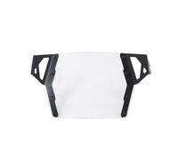 LDUTIU Pour DL 1050 Pour V-strom Pour DL1050 Pour DL1050XT/A Pour DL1050A/XT 2019-2021 Grille De Protection Phare Protecteur Lampe Couvercle Protection(Color A)