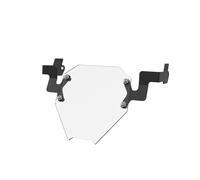 LDUTIU Protection De Phare Moto pour V-Strom 800DE (2023-2024-2025) Couvercle Protection(Color 07)