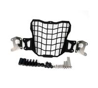 LDUTIU Protection De Phare Moto Pour XT660Z Pour XT660 Couvercle Protection