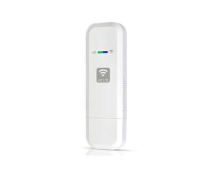 LDW931 Lte Roteador Modem 4G Wifi CartÃo SIM Dongle PortÃ¡til MÃ³vel Uif Conectar e Usar para Europa Coreia RÃºssia