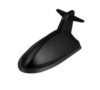 LDWRMHFN Antenne Aileron de Requin, pour Dacia Duster 3 2024 2025 Signal amélioré étanche à leau et à la poussière Accessoires Auto,A