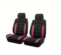 LDWRMHFN Housse de siège de Voiture, pour Renault Kangoo 2 X61 2007-2021 Housses de Siège de Voiture Avant, Car Confortable Respirant Nonslip Protection,D