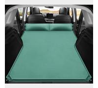 LDWRMHFN Matelas Gonflable Voiture, pour Audi Q3 2011-2021 Portable épais Gonflable Matelas Pneumatique Camping Voyage Coffre Lit,D