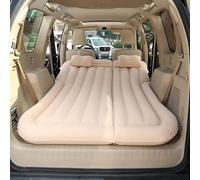 LDWRMHFN Matelas Gonflable Voiture, pour Nissan X-Trail T33 Qashqai J12 E-Power 2022-2025 Portable épais Gonflable Matelas Pneumatique Camping Voyage Coffre Lit,C