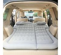 LDWRMHFN Matelas Gonflable Voiture, pour Nissan X-Trail T33 Qashqai J12 E-Power 2022-2025 Portable épais Gonflable Matelas Pneumatique Camping Voyage Coffre Lit,D