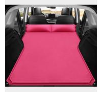 LDWRMHFN Matelas Gonflable Voiture, pour Renault Laguna III Hatchback 2007-2015 Portable épais Gonflable Matelas Pneumatique Camping Voyage Coffre Lit,E