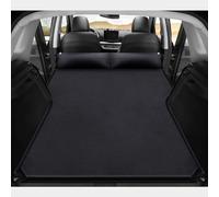 LDWRMHFN Matelas Gonflable Voiture, pour Renault Twingo/Twingo RS 2019-2024 Portable épais Gonflable Matelas Pneumatique Camping Voyage Coffre Lit,A