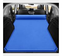 LDWRMHFN Matelas Gonflable Voiture, pour Tesla Model X 2016-2022 Portable épais Gonflable Matelas Pneumatique Camping Voyage Coffre Lit,C
