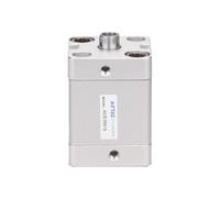 LDXMJZOT Cylindre Compact ACE50/63/80X25/30/35/40/45/50/X55X60X70X75S(ACE63X10)