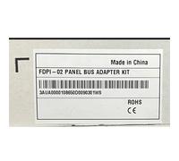 LDXMJZOT FDPI-02 Neuf et scellé dans sa boîte FDPI02