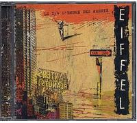 Eiffel - Le 1/4 d'heure des ahuris