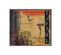 Eiffel – Le 1/4 d'heure des ahuris – CD – Virgin Mobile