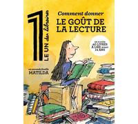 Le 1 Des Libraires - Hiver 2024
