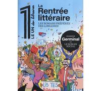 Le 1 Des Libraires - La Rentrée Littéraire 2025