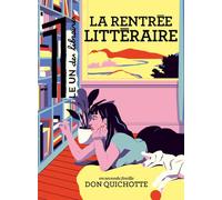 Le 1 des Libraires - Rentrée littéraire 2024