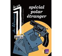 Le 1 des libraires - Spécial polar étranger