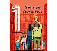 Le 1 des libraires - Tous en librairie