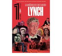 Le 1 été 2025 - L'Amérique de David Lynch