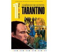 Le 1 été 2025 - L'Amérique de Quentin Tarantino - Julien Bisson - Revue Le Un - broché - Revue