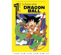 Le 1 Été 2026 - Le Japon selon DRAGON BALL