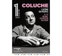 Le 1 Hors-Serie - Coluche