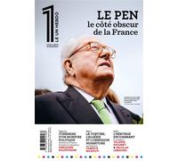 Le 1 Hors-Série - Jean-Marie Le Pen, le côté obscur de la France