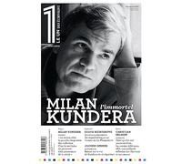 Le 1 Hors-Série - Milan Kundera, l'immortel