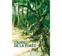 Le 1 Hors-Série XL - L'appel de la forêt Julien Bisson (Directeur éditorial), Collectif (Auteur)