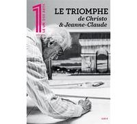 Le 1 Hors-Série XL - Le triomphe de Christo Julien Bisson (Directeur éditorial), Collectif (Auteur)