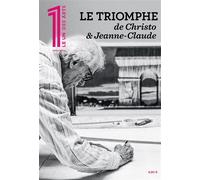 Le 1 Hors-Série XL - Le triomphe de Christo - Julien Bisson - Revue Le Un - broché - Revue